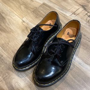 oxford doc martens